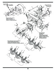 MTD Yard Man 769-03247 Snow Blower Owners Manual page 26