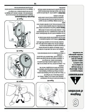 MTD Yard Man 769-03247 Snow Blower Owners Manual page 39