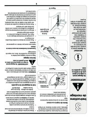 MTD Yard Man 769-03247 Snow Blower Owners Manual page 49
