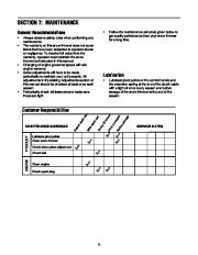 MTD E173 Snow Blower Owners Manual page 11