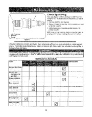 Craftsman 247.885550 Craftsman 22-inch 4-cycle snow thrower Owners Manual, 2007 page 15