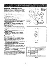 Craftsman 247.885550 Craftsman 22-inch 4-cycle snow thrower Owners Manual, 2007 page 40