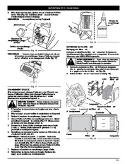 MTD Troy-Bilt TB144 Garden Cultivator Lawn Mower Owners Manual page 29