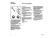 STIHL Owners Manual page 3