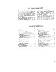 Toro 38052C 521 Snowthrower Laden Anleitung, 1989 page 3