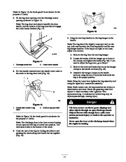 Toro 20022, 20023, 20025, 20027, 20035 Toro Recycler Mower, R-21S Owners Manual, 2001 page 11