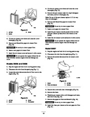 Toro 20022, 20023, 20025, 20027, 20035 Toro Recycler Mower, R-21S Owners Manual, 2001 page 16