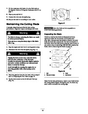 Toro 20022, 20023, 20025, 20027, 20035 Toro Recycler Mower, R-21S Owners Manual, 2001 page 18