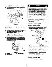 Toro 20022, 20023, 20025, 20027, 20035 Toro Recycler Mower, R-21S Owners Manual, 2001 page 25