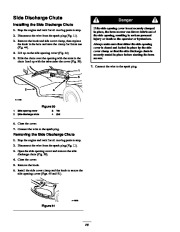 Toro 20022, 20023, 20025, 20027, 20035 Toro Recycler Mower, R-21S Owners Manual, 2001 page 26