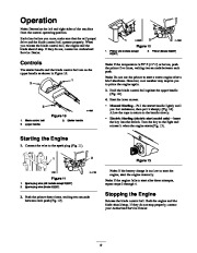 Toro 20022, 20023, 20025, 20027, 20035 Toro Recycler Mower, R-21S Owners Manual, 2001 page 9