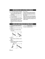 Kärcher Owners Manual page 10