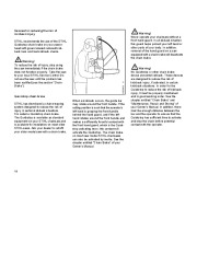 STIHL Owners Manual page 16