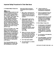 STIHL Owners Manual page 2