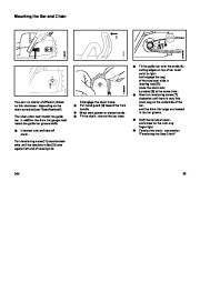 STIHL Owners Manual page 27