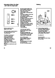 STIHL Owners Manual page 32