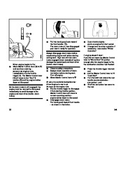 STIHL Owners Manual page 34