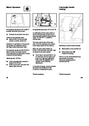 STIHL Owners Manual page 40