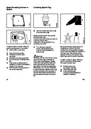 STIHL Owners Manual page 42