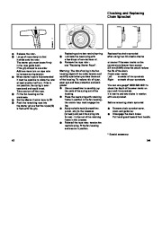 STIHL Owners Manual page 44