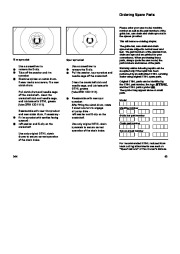 STIHL Owners Manual page 45