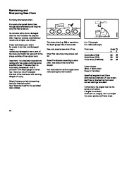 STIHL Owners Manual page 46