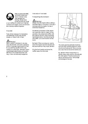 STIHL Owners Manual page 8