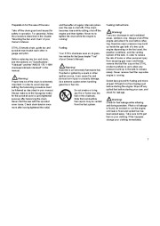 STIHL Owners Manual page 9