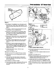 Simplicity 1691867 1692626 1691868 1692030 38 44 50 Turbo Snow Blower Owners Manual page 15