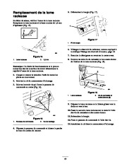 Toro 38413, 38419, 38440, 38445 Toro CCR 2450 3650 Snowthrower Manuel des Propriétaires, 2001 page 15