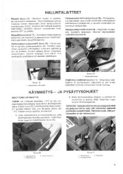 Toro 38015 421 Snowthrower Owners Manual, 1981 page 11