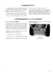 Toro 38015 421 Snowthrower Owners Manual, 1981 page 19
