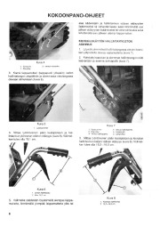 Toro 38015 421 Snowthrower Owners Manual, 1981 page 6