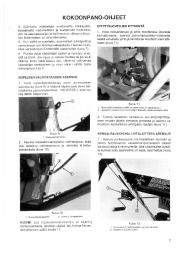 Toro 38015 421 Snowthrower Owners Manual, 1981 page 7