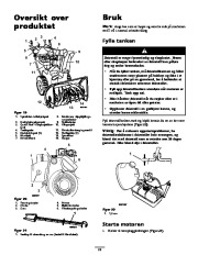 Toro 38641 Toro Power Max 1028 LXE Snowthrower Eiere Manual page 10