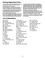 Toro 37775 Power Max 724 OE Snowthrower Parts Catalog, 2015 page 2