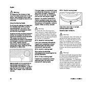 STIHL Owners Manual page 14