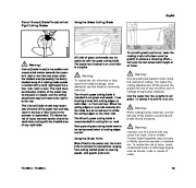 STIHL Owners Manual page 15