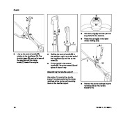 STIHL Owners Manual page 20