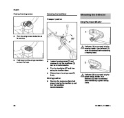 STIHL Owners Manual page 22