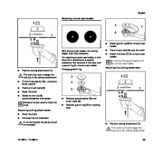 STIHL Owners Manual page 25