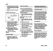 STIHL Owners Manual page 32