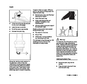 STIHL Owners Manual page 36