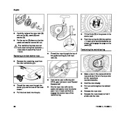 STIHL Owners Manual page 38