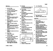 STIHL Owners Manual page 45