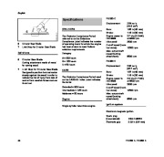 STIHL Owners Manual page 46