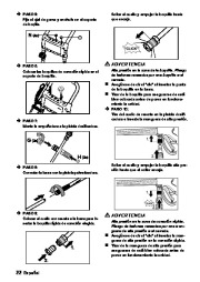 Kärcher Owners Manual page 22