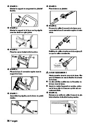 Kärcher Owners Manual page 36