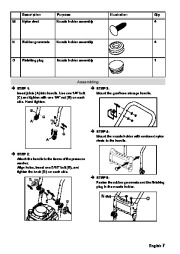 Kärcher Owners Manual page 7