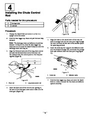Toro 37777 Power Max 826 OTE Snowthrower Owners Manual, 2015 page 10